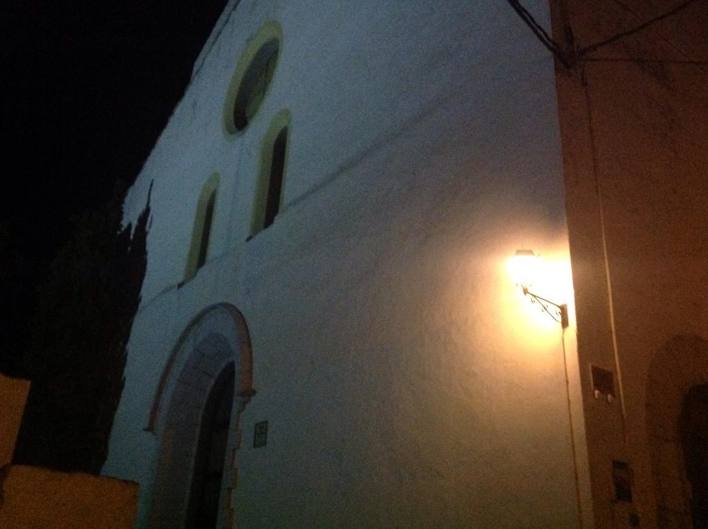Vehi Hotel Cadaqués Exterior foto