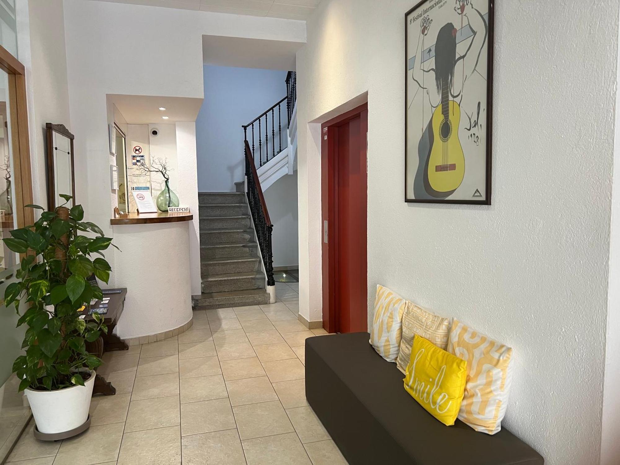 Vehi Hotel Cadaqués Exterior foto